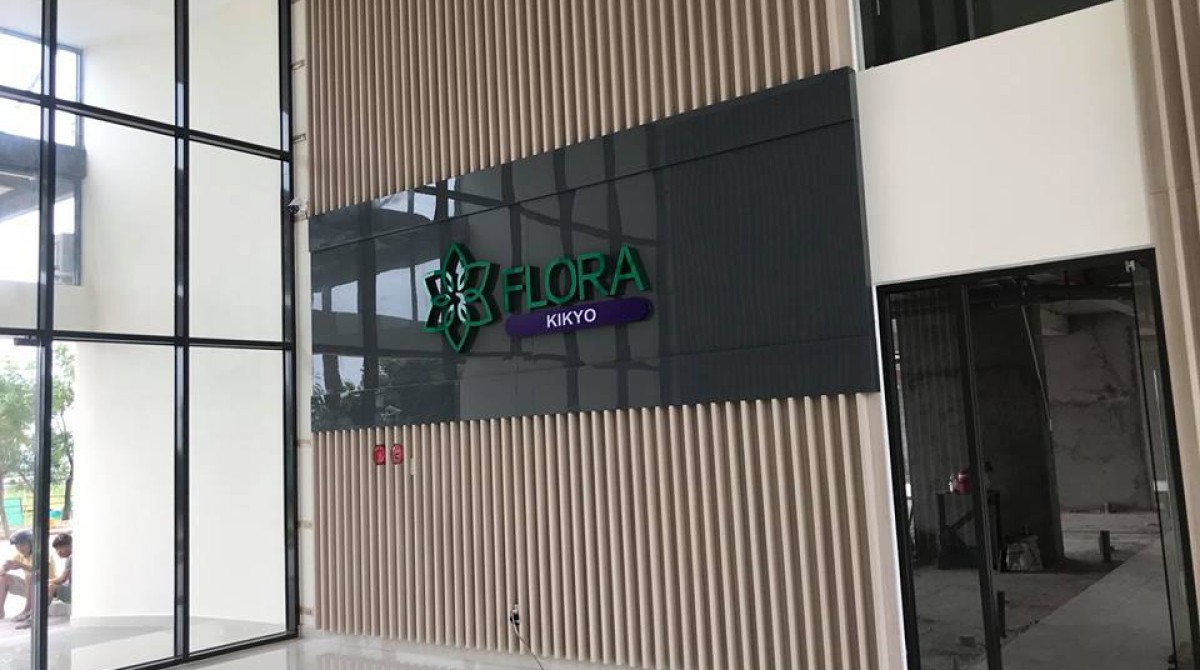 CĂN HỘ KIKYO QUẬN 9