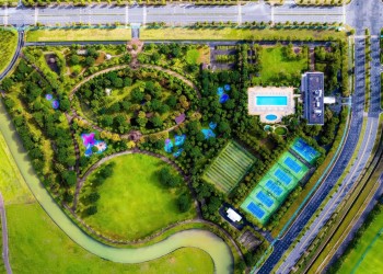 Khu Đô Thị Waterpoint Long An: Giá Bán Và Tiến Độ 2026