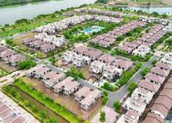 Biệt Thự Waterpoint Bến Lức 2026 – Giá, Vị Trí & Phân Khu