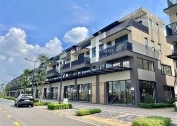 Shophouse Waterpoint Long An: Giá, Vị Trí & Tiềm Năng Kinh Doanh