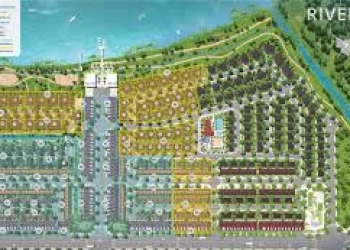 Rivera Waterpoint: Giá, Vị Trí, Nhà Phố & Shophouse Mới Nhất