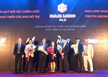 NAM LONG DAY NGÀY 28-03-2019: CHIẾN LƯỢC PHÁT TRIỂN KHU ĐÔ THỊ VÀ MỞ RỘNG THỊ TRƯỜNG