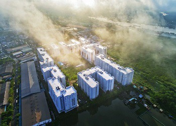 NAM LONG : HÀNH TRÌNH TỪ CHỦ ĐẦU TƯ “VỪA TÚI TIỀN” ĐẾN NHÀ PHÁT TRIỂN HỆ SINH THÁI KHU ĐÔ THỊ