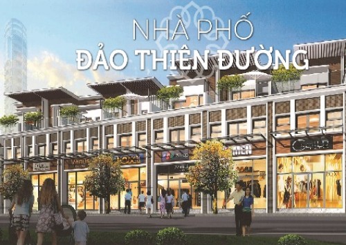 NHÀ PHỐ VALORA ISLAND