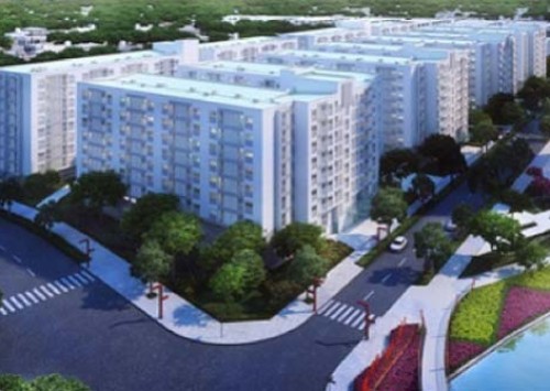 Ehome S Nam Sài Gòn