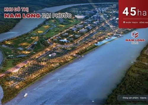 ELYSE ISLAND | NAM LONG ĐẠI PHƯỚC