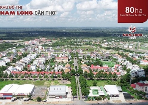 NAM LONG CẦN THƠ