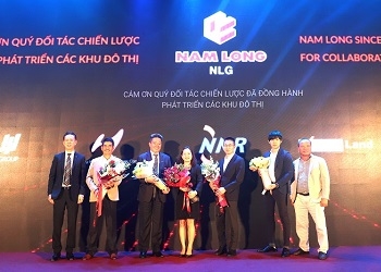 NAM LONG DAY NGÀY 28-03-2019: CHIẾN LƯỢC PHÁT TRIỂN KHU ĐÔ THỊ VÀ MỞ RỘNG THỊ TRƯỜNG