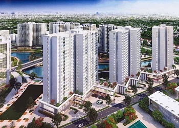 Chi tiết chương trình tiết kiệm nhà ở cho dự án Mizuki Park giai đoạn 2